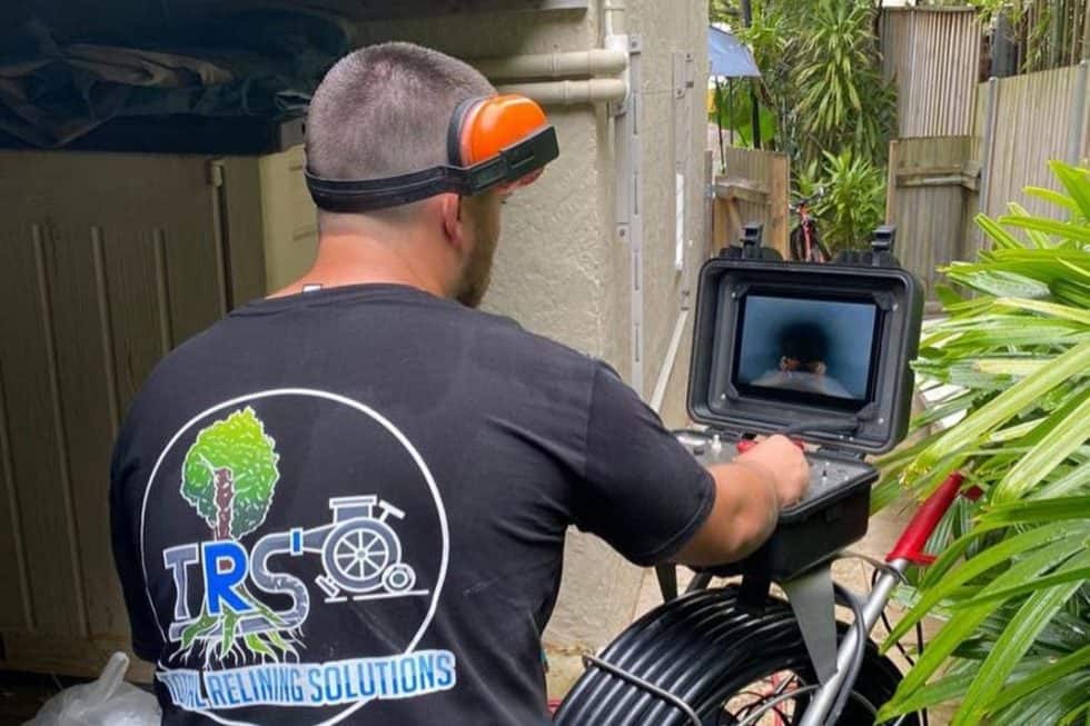Pipe Relining Inner West : Drain Relining – ZBGBI