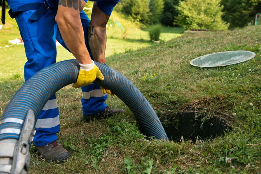 Sewer relining sydney