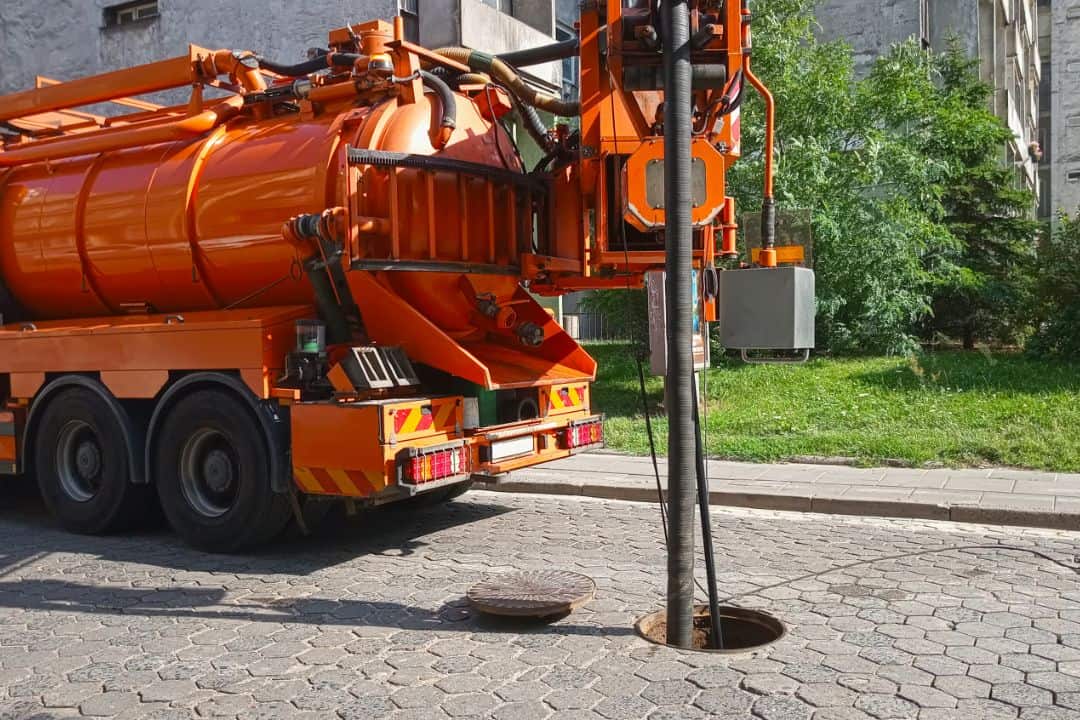 Sewer relining sydney