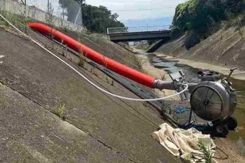 Pipe Relining Gordon | Total Relining Solutions