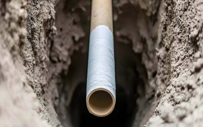 Benefits of pipe relining services over pipe excavation