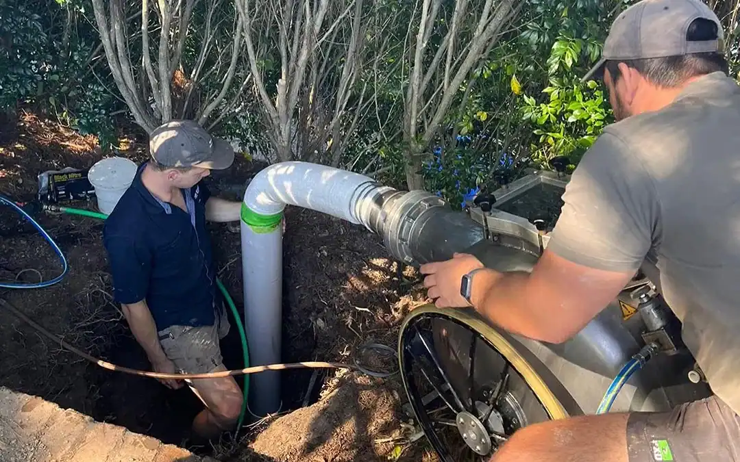 Pipe Relining Kensington