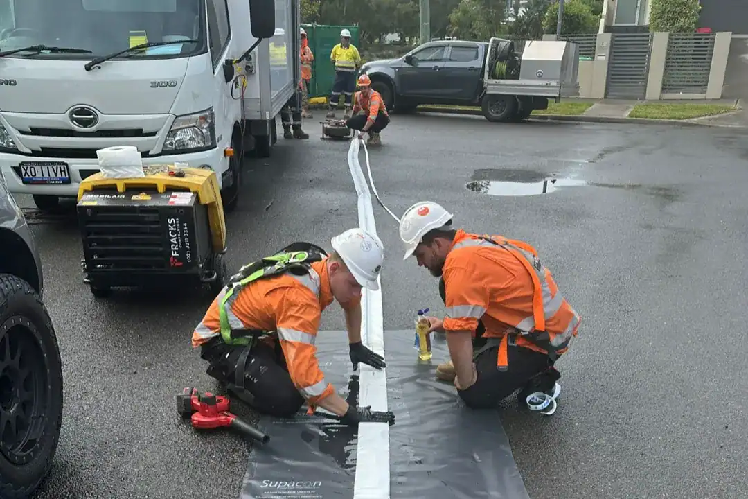 Pipe Relining Paddington