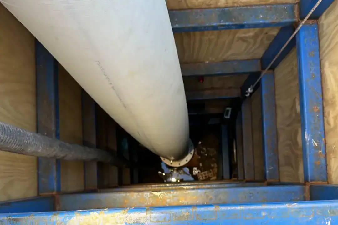 Pipe Relining Potts Point