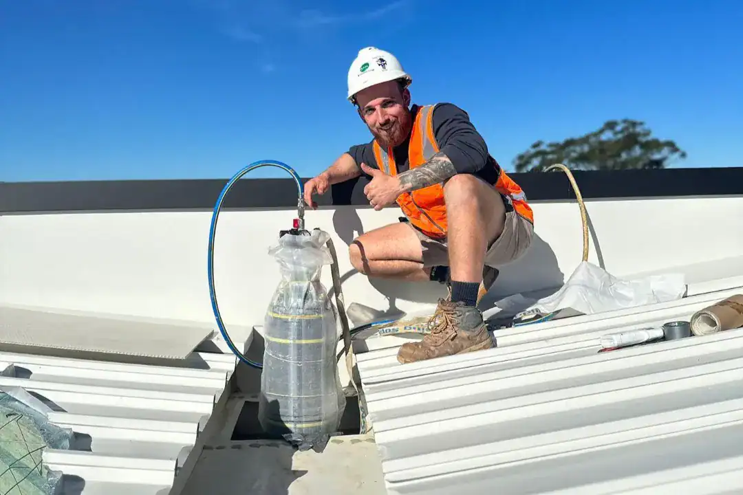 Pipe Relining The Rocks