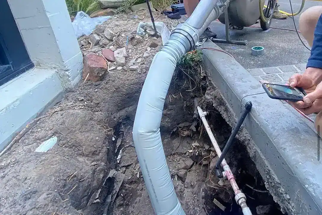 Pipe Relining Millers Point