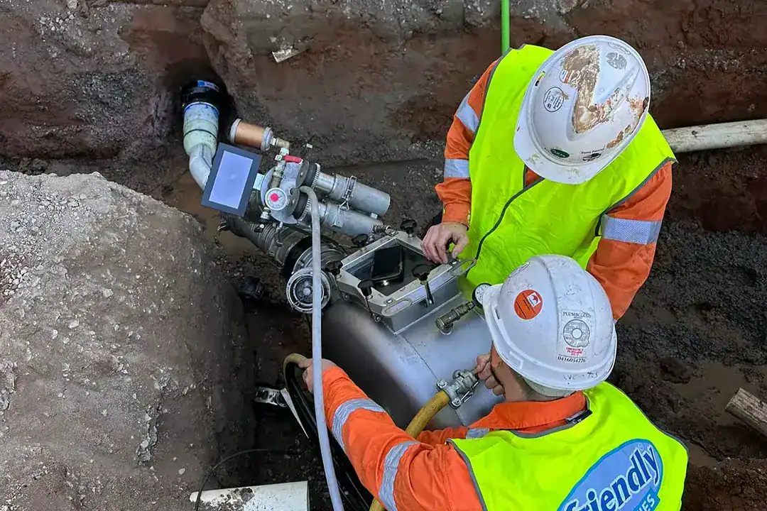 Pipe Relining Millers Point