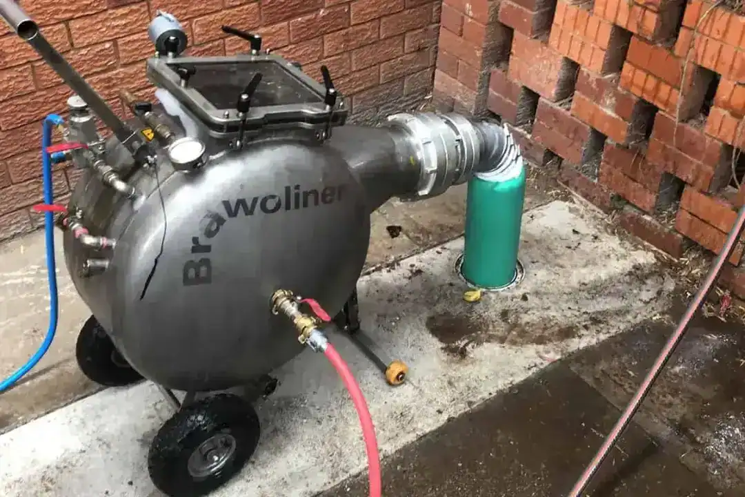 Pipe Relining Moore Park