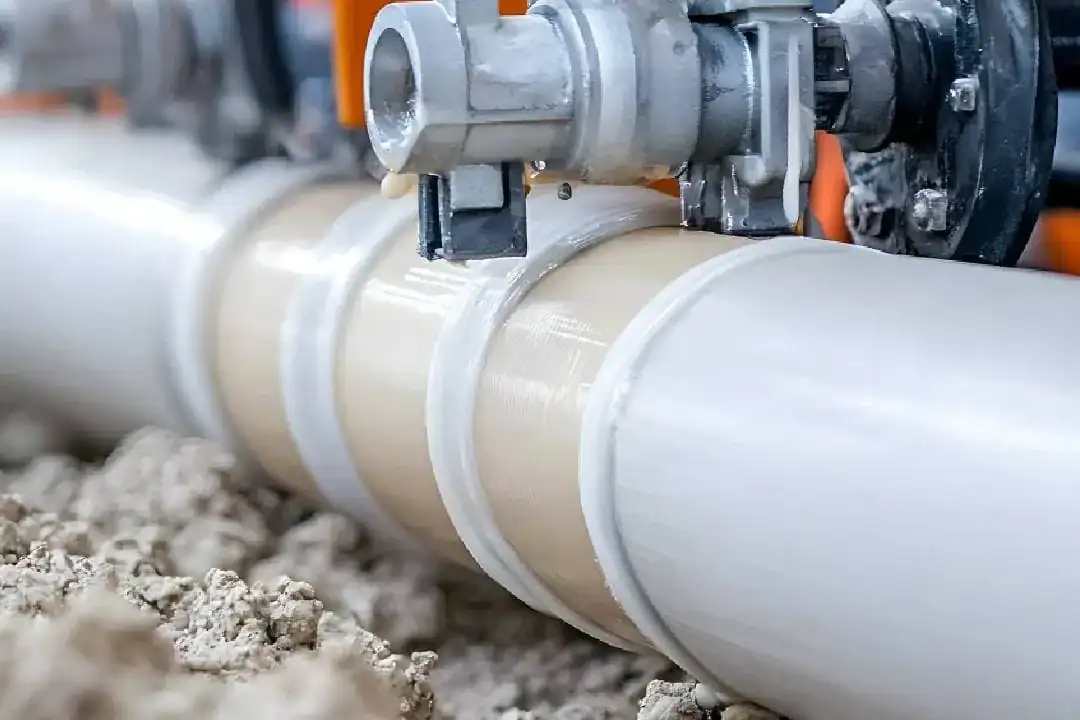 Pipe Relining Ultimo
