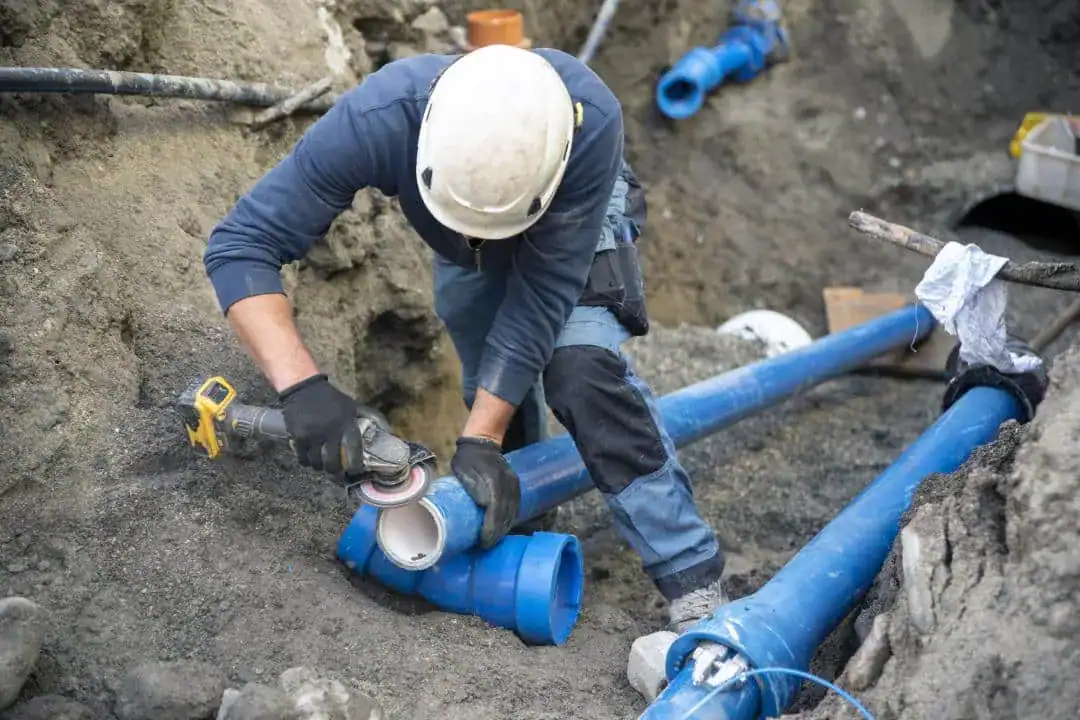 Pipe Relining Ultimo
