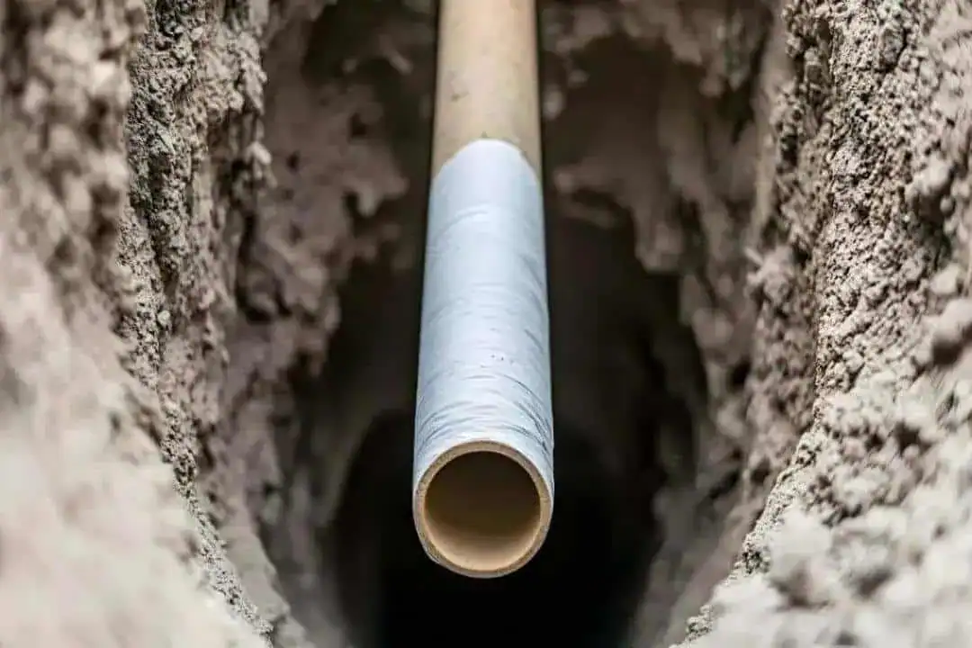 Pipe Relining Ultimo
