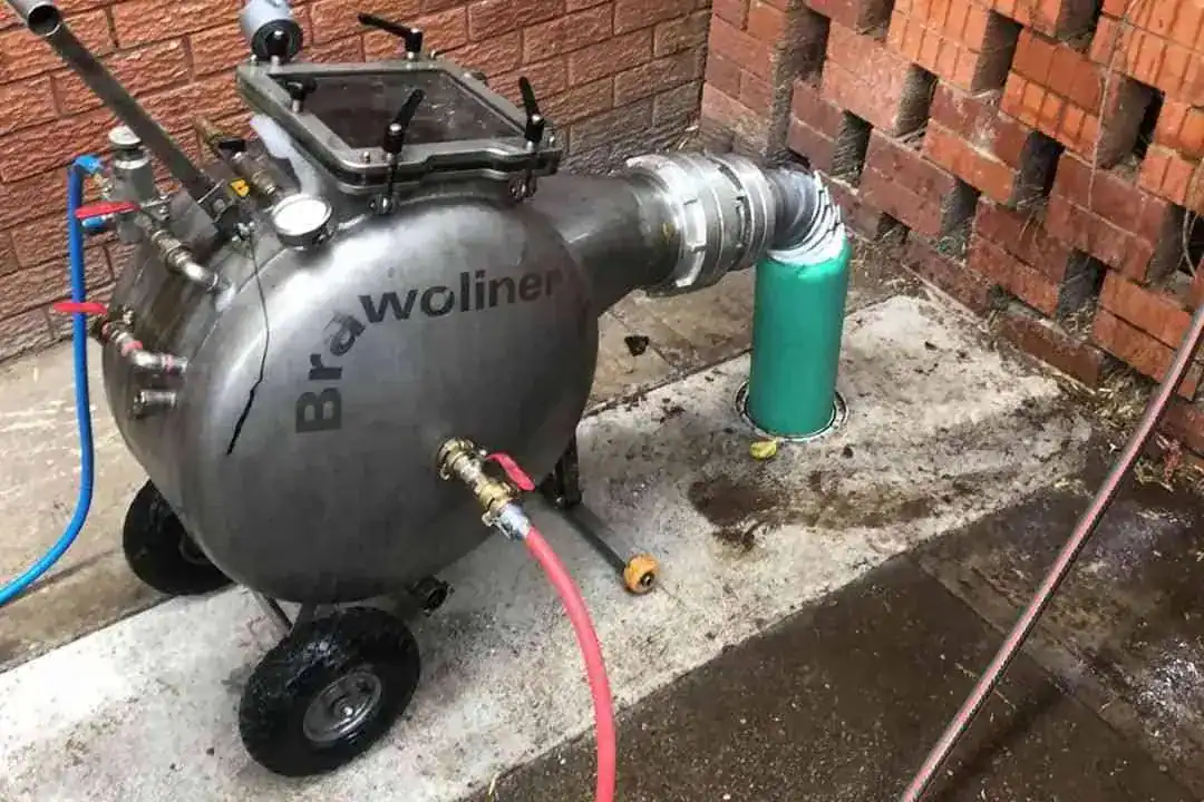 Pipe Relining Woolloomooloo