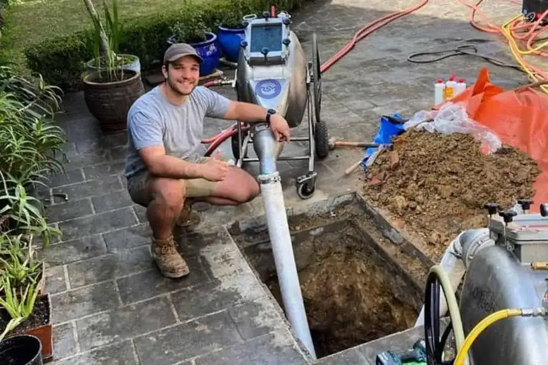 Pipe Relining Woolloomooloo