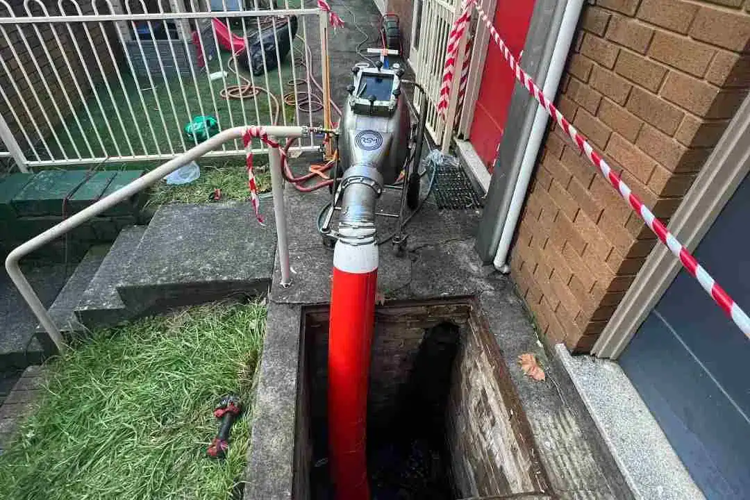 Pipe Relining Woolloomooloo