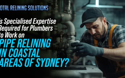 Home 9 Is specialised expertise required for plumbers to work on pipe relining in coastal areas of sydney?