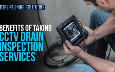 Home 14 Benefits of taking cctv drain inspection services