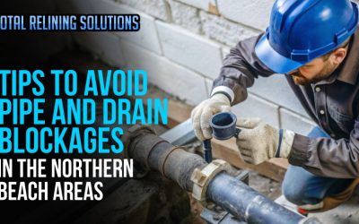Home 13 Tips to avoid pipe and drain blockages in the northern beach areas